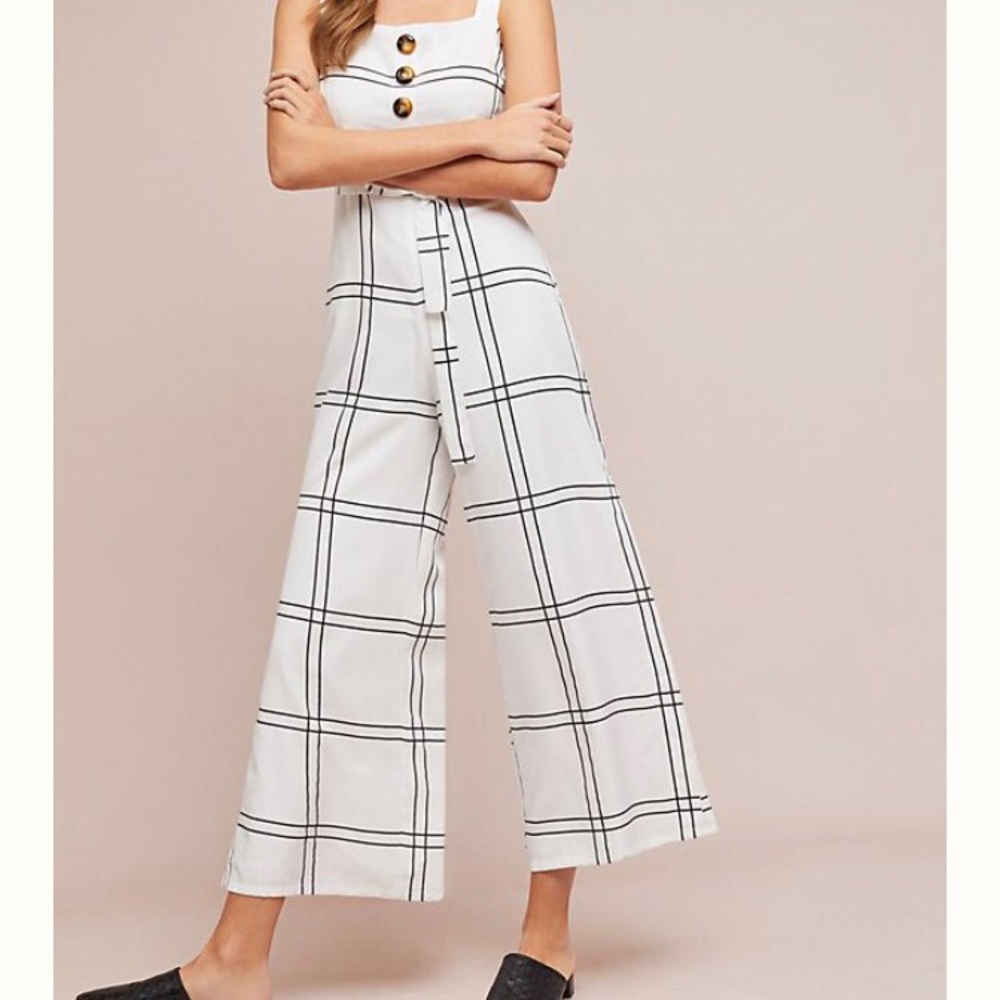 Anthropologie jumper brand new